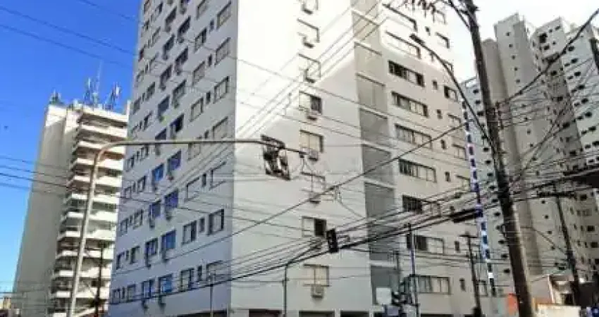 Apartamento Padrão em São Carlos