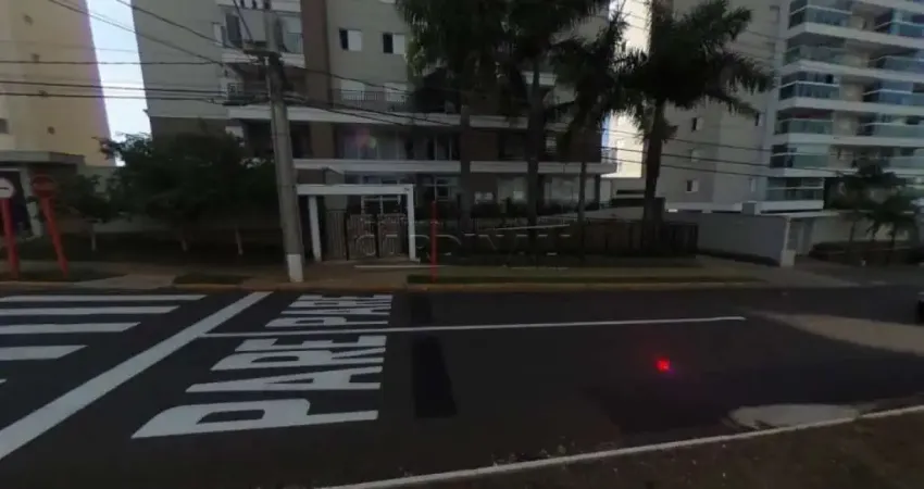 Apartamento com 2 quartos para alugar na Passeio das Palmeiras, 741, Parque Faber Castell I, São Carlos