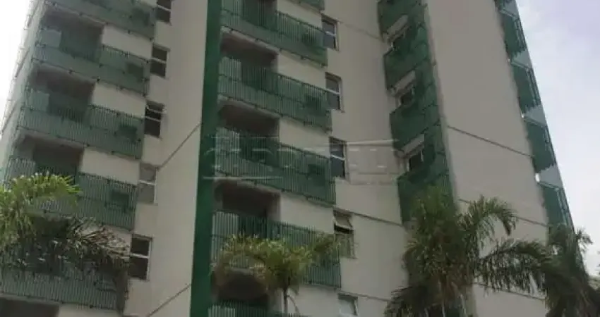 Apartamento com 1 quarto à venda na Rua José Duarte de Souza, 372, Jardim Santa Paula, São Carlos