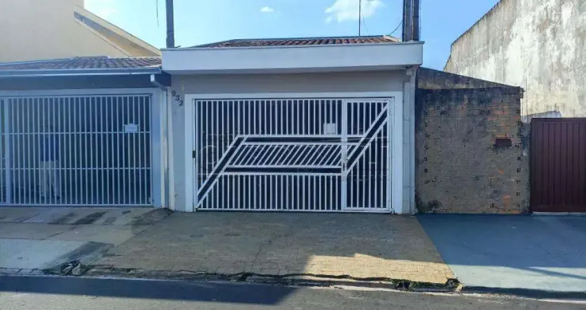 Casa com 2 quartos à venda na Rua Sebastião Sampaio Osório, L 032 Q A, 932, Parque Santa Felícia Jardim, São Carlos