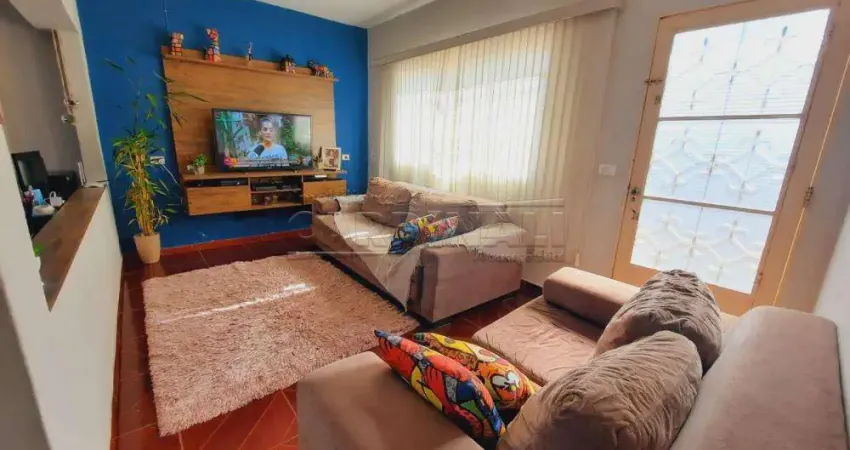 Casa com 3 quartos à venda na Rua Raimundo Correa, 574, Vila Alpes, São Carlos