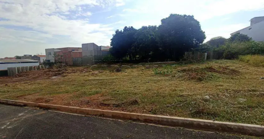 Terreno à venda na Rua Antonio Serafim Marinheiro, SN, Vila Max, São Carlos