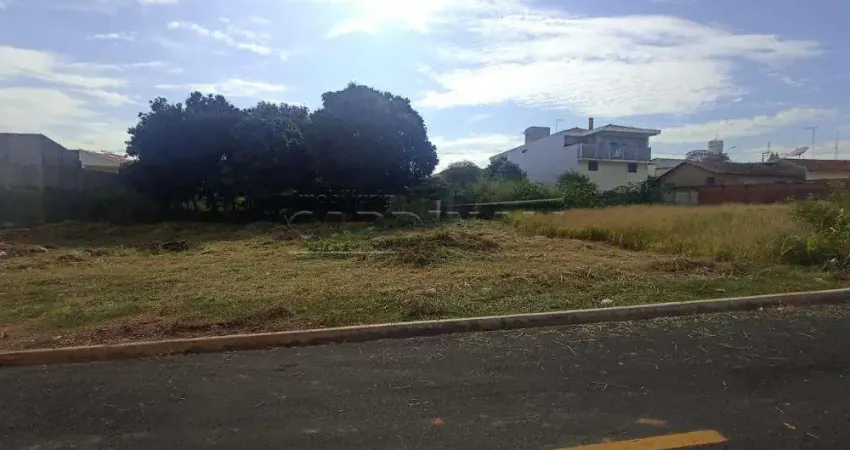 Terreno à venda na Rua Antonio Serafim Marinheiro, SN, Vila Max, São Carlos