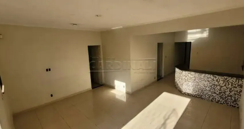 Casa com 4 quartos à venda na Rua Paulino Botelho de Abreu Sampaio, 945, Vila Pureza, São Carlos