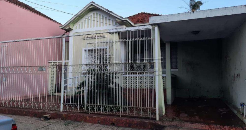 Casa com 3 quartos à venda na Rua Santa Cruz, 598, Centreville, São Carlos