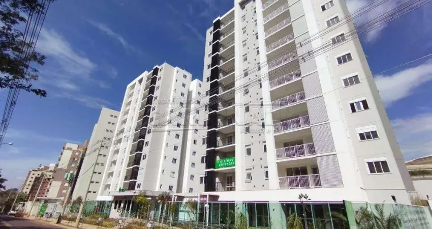 Apartamento com 2 quartos à venda na Passeio das Magnólia, Bloco B, 00, Parque Faber Castell I, São Carlos