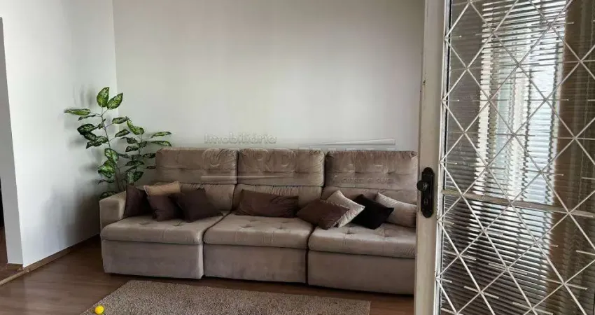 Casa no Jardim Cardinali em São Carlos/SP.