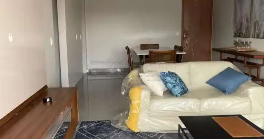 Apartamento com 3 quartos à venda na Rua José Rodrigues Sampaio, Bloco A, 777, Centreville, São Carlos