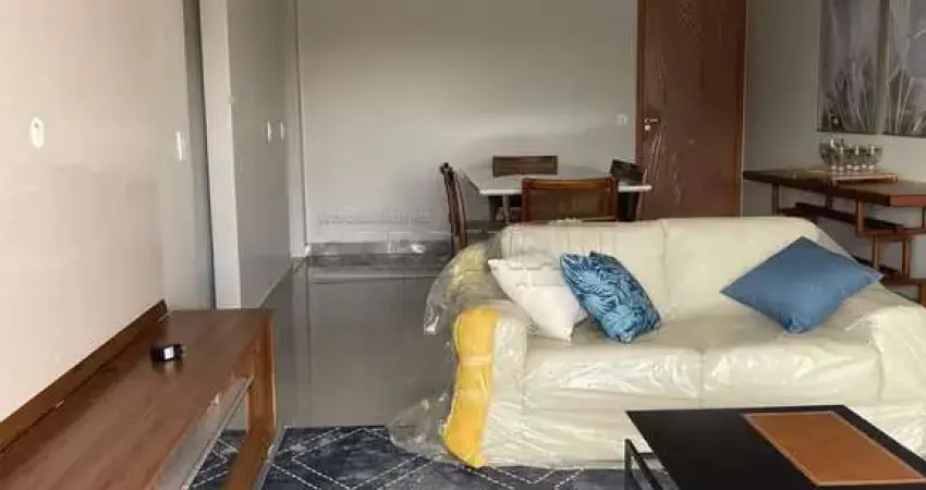 Apartamento com 3 quartos à venda na Rua José Rodrigues Sampaio, Bloco A, 777, Centreville, São Carlos