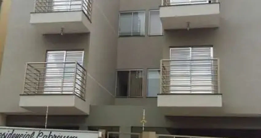 Apartamento com 1 quarto à venda na Rua Paulino Botelho de Abreu Sampaio, 1208, Jardim Paraíso, São Carlos