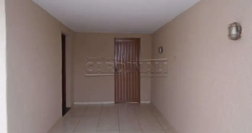 Casa com 2 quartos à venda na Rua Major João Manoel de Campos Penteado, 1082, Jardim Beatriz, São Carlos