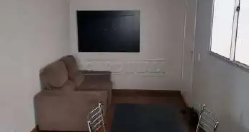 Apartamento com 2 quartos à venda na Avenida João Soares e Arruda, Bloco 10, 1444, Parque Laranjeiras, Araraquara