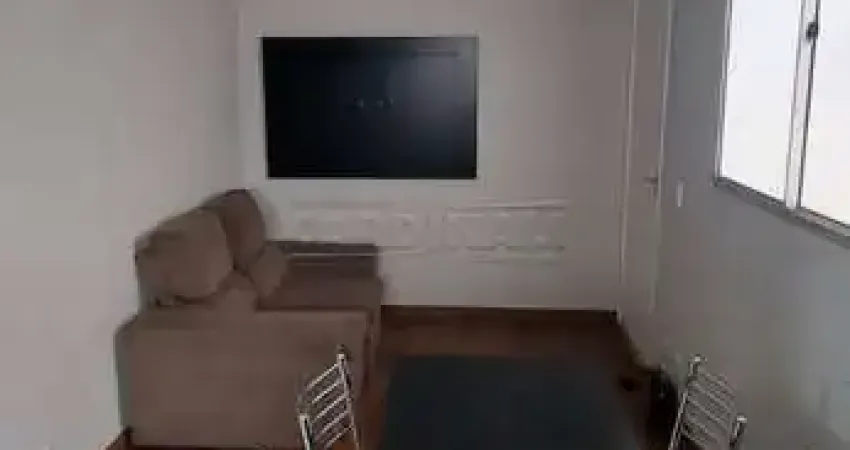 Apartamento com 2 quartos à venda na Avenida João Soares e Arruda, Bloco 10, 1444, Parque Laranjeiras, Araraquara