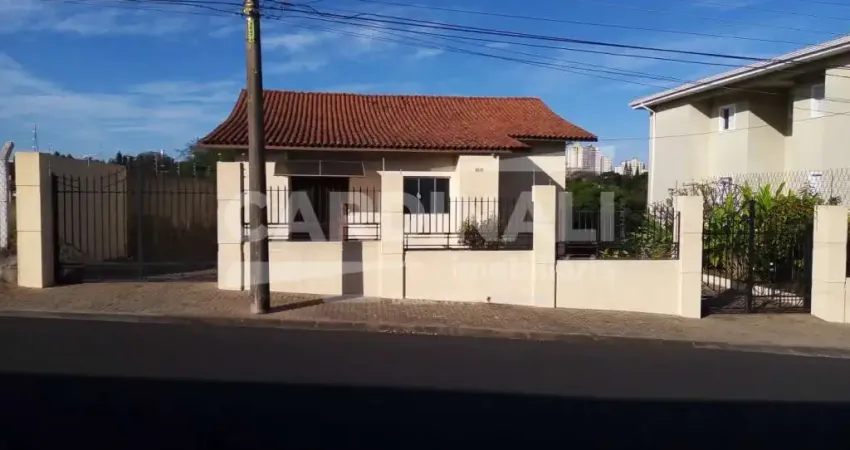 Casa com 8 quartos para alugar na Rua José de Alencar, 900, Vila Costa do Sol, São Carlos