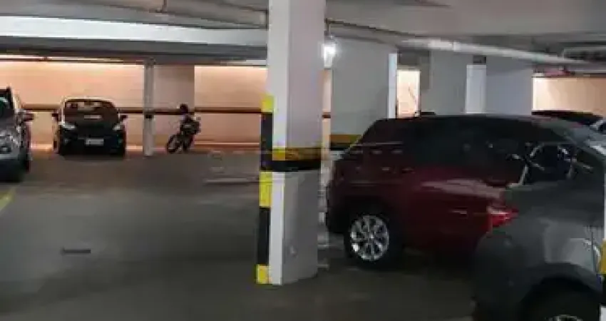 Apartamento com 3 quartos à venda na Rua Antônio Rodrigues Cajado, 1506, Vila Monteiro (Gleba I), São Carlos