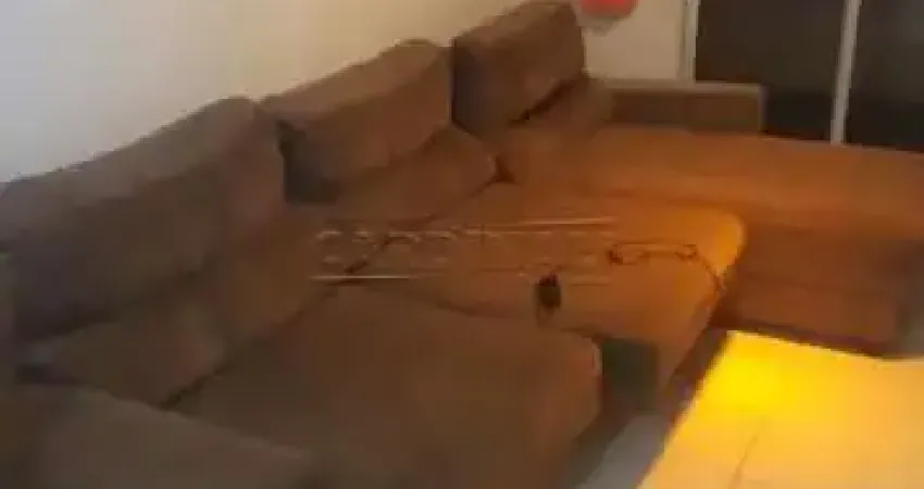 Apartamento com 2 quartos à venda na Rua Costa Rica, 75, Vila Brasília, São Carlos