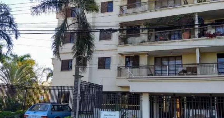 Apartamento com 4 quartos à venda na Rua Passeio das Palmeiras, 501, Parque Faber Castell I, São Carlos