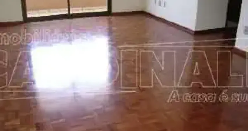 Apartamento com 2 quartos à venda na Rua São Joaquim, 885, Centro, São Carlos