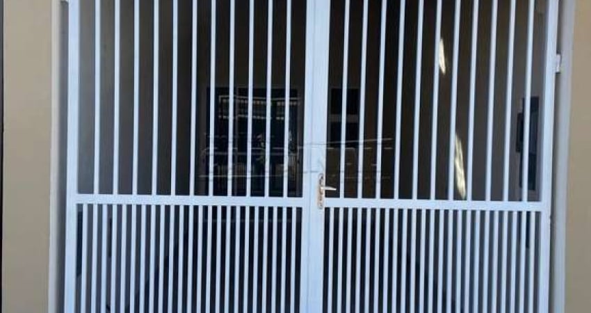 Casa com 1 quarto para alugar na Rua Luiz Arnaldo Wenzel, B, 441, Jardim Social Belvedere, São Carlos