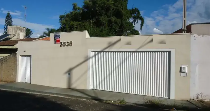 Casa com 1 quarto para alugar na Rua Conde do Pinhal, 3536., Vila Faria, São Carlos