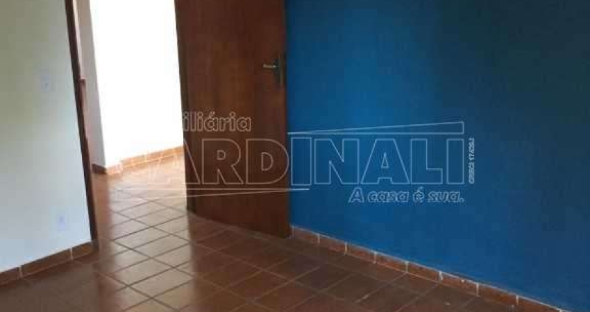 Casa com 2 dormitórios no centro de Santa Eudóxia