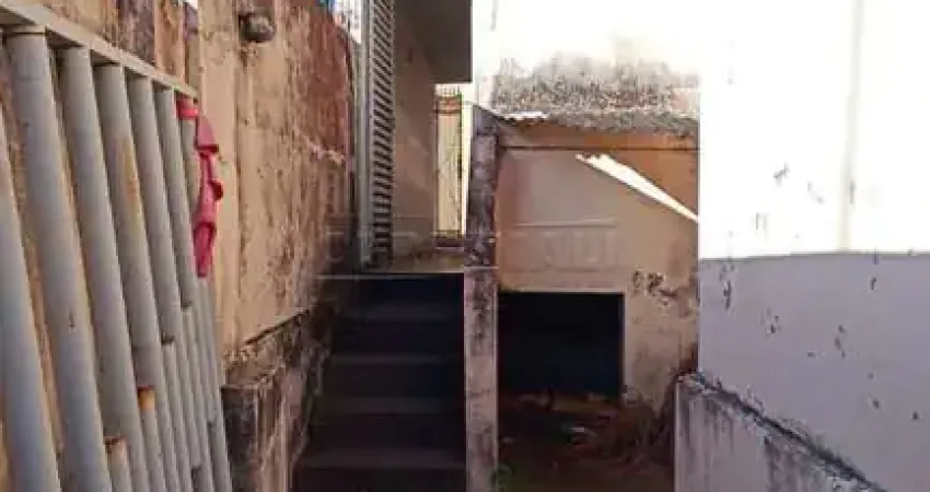 Casa com 2 quartos à venda na Rua Floriano Peixoto, 64, Jardim Paulista, São Carlos