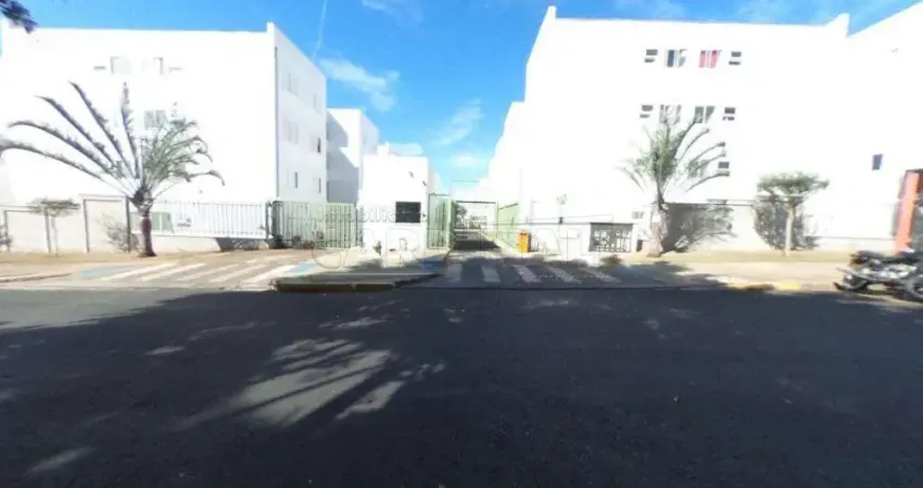 Apartamento com 2 quartos à venda na Avenida Santa Adélia, Bloco 03, 900, Jardim Nova América, Araraquara