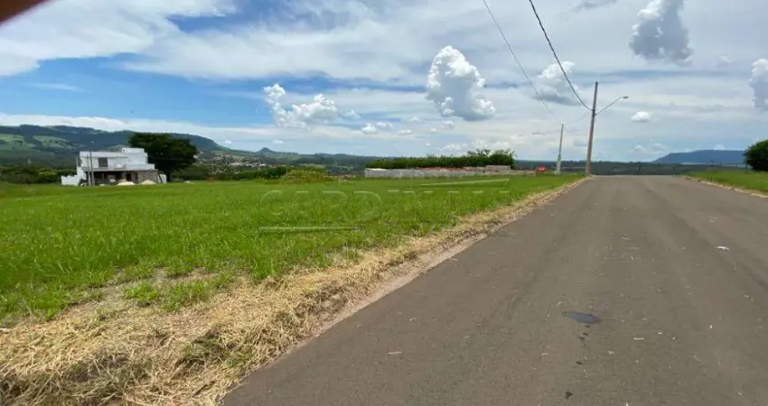 Terreno à venda na Rodovia Deputado Rogê Ferreira, Condomínio Cavalinno KM 78 - km 78, 1, Zona Rural, Analândia