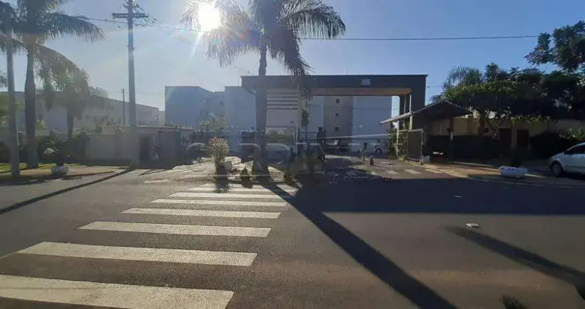 Apartamento com 2 quartos à venda na Rua Servidão de Passagem João Deriggi, Bloco 07, 500, Parque Fehr, São Carlos