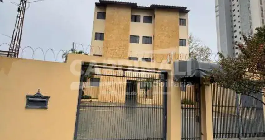 Apartamento Padrão em São Carlos