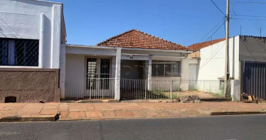 Casa com 2 quartos à venda na Rua Major Carvalho Filho, 710, Centro, Araraquara