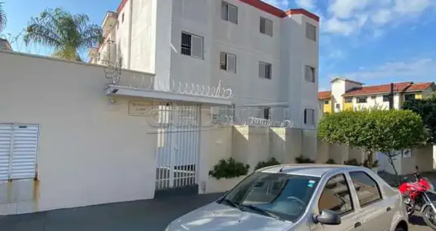 Apartamento com 2 quartos à venda na Rua Antônio Fischer dos Santos, Bloco A, 130, Jardim Paulistano, São Carlos