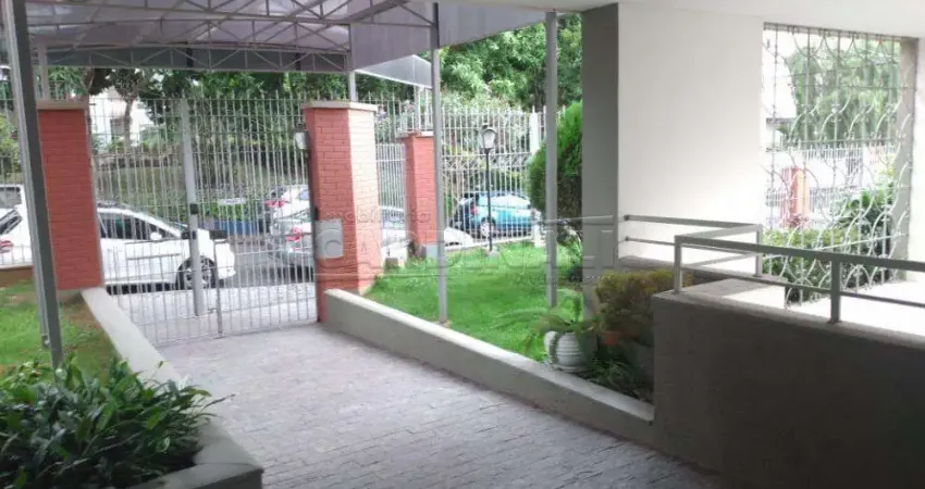 Apartamento com 3 quartos para alugar na Rua Victor Manuel de Souza Lima, 297, Jardim Bethânia, São Carlos