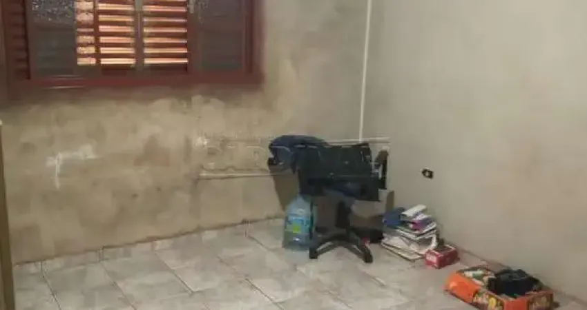 Casa com 3 quartos à venda na Rua Raimundo Correa, 1350, Vila Marcelino, São Carlos