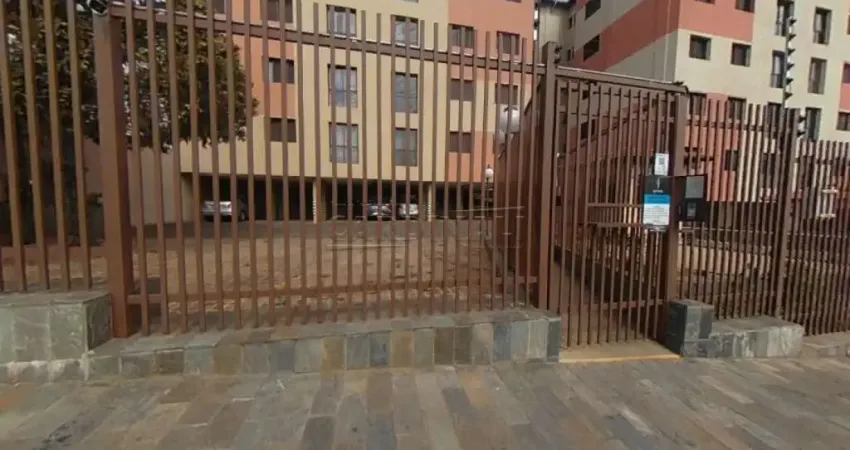 Apartamento com 2 quartos para alugar na Rua Visconde de Inhaúma, 505, Centro, São Carlos