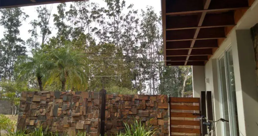 Casa em condomínio fechado com 4 quartos à venda na Avenida Miguel Damha, 1000, Condomínio Parque Residencial Damha l, São Carlos