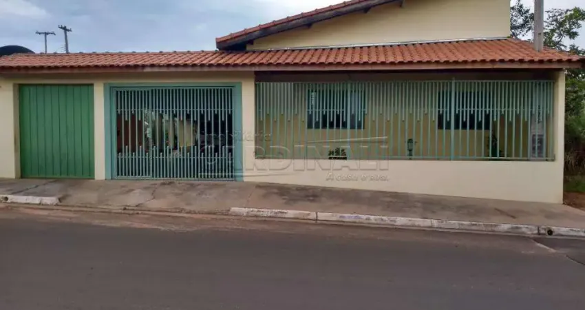 Casa com 2 quartos à venda na Rua Joaquim Gomes Beato, Bairro Jardim Boa Vita, 326, Centro, Ribeirão Bonito