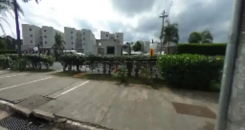 Apartamento com 2 quartos à venda na Avenida Doutor Heitor José Reali, Bloco 28, 1031, Jardim Nova São Carlos, São Carlos