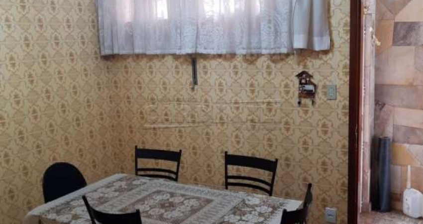 Casa com 2 quartos à venda na Rua Sete de Setembro, 3182, Vila Nery, São Carlos