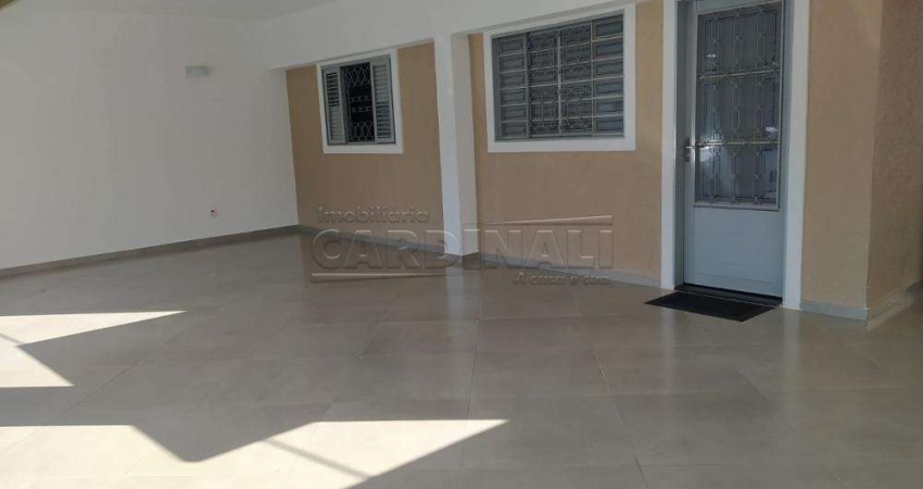 Casa com 2 quartos à venda na Rua Miguel Ibelli, Casa, 19, Jardim Nossa Senhora Aparecida, Ibaté