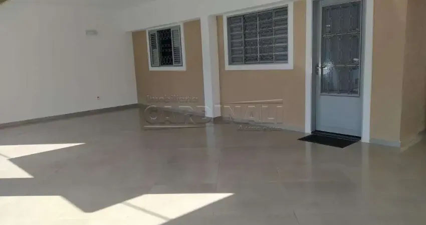 Casa com 2 quartos à venda na Rua Miguel Ibelli, Casa, 19, Jardim Nossa Senhora Aparecida, Ibaté