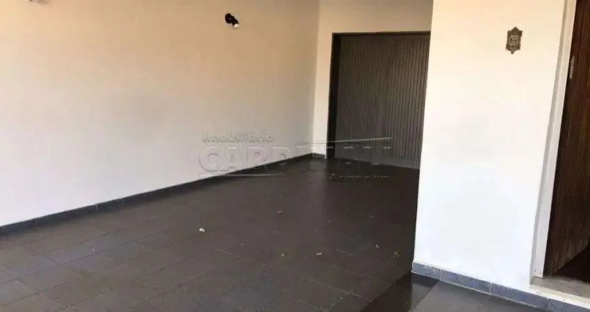 Casa com 3 quartos à venda na Rua Dom Pedro II, 660, Vila Monteiro (Gleba I), São Carlos