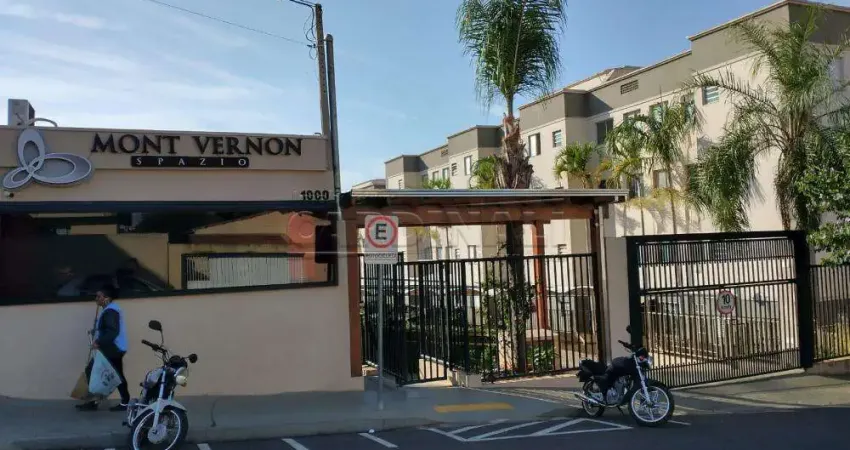 Apartamento com 2 quartos à venda na Rua Dona Maria Izabel de Oliveira Botelho, Bloco 04, 1000, Jardim Brasil, São Carlos