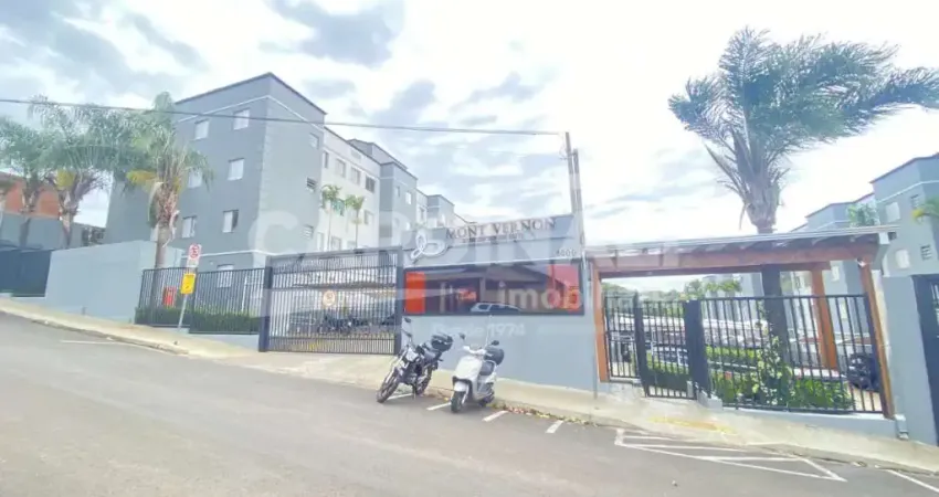 Apartamento com 2 quartos à venda na Rua Dona Maria Izabel de Oliveira Botelho, Bloco 04, 1000, Jardim Brasil, São Carlos