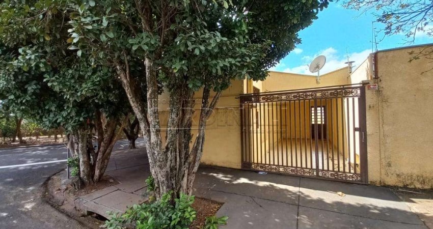 Casa com 2 quartos para alugar na Rua Thomaz Lofreta, 204, Parque Primavera, São Carlos