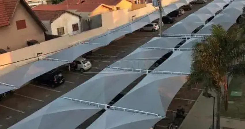 Apartamento com 2 quartos à venda na Rua Raimundo Correa, Bloco 4, 1381, Vila Monteiro (Gleba I), São Carlos