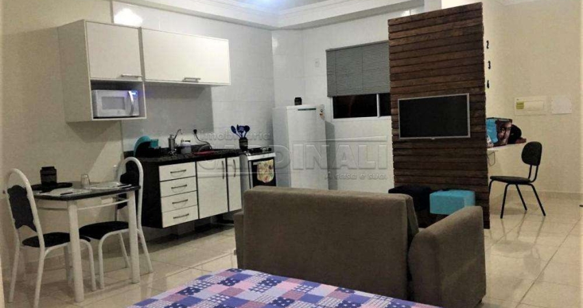 Apartamento Padrão em São Carlos