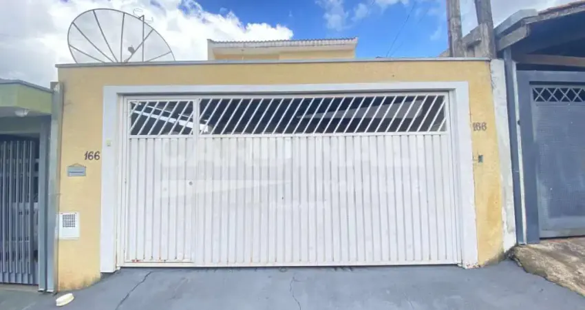 Casa sobrado com 3 dormitórios no jardim medeiros próxima a escola carmine botta em são carlos