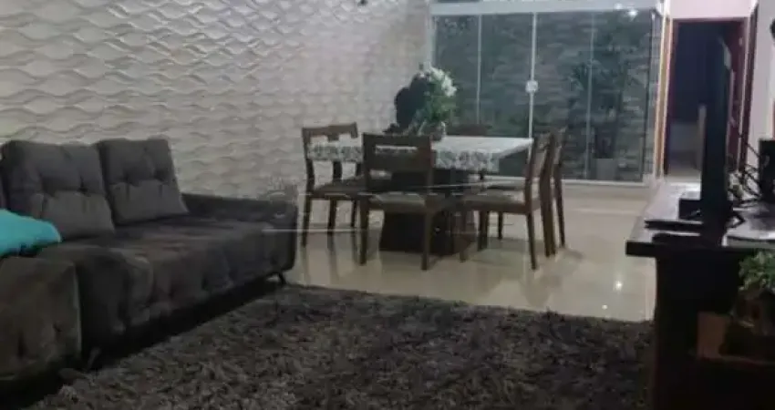 Casa com 3 quartos à venda na Rua Luiz Corneta, 166, Jardim das Torres Prolongamento, São Carlos