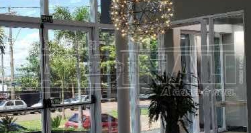 Apartamento Padrão em São Carlos